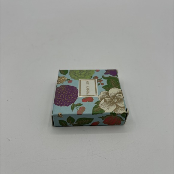 Winky Lux Strobing Balm Bubbles Cream Highlighter Size .25‎ oz HTF - Picture 5 of 11